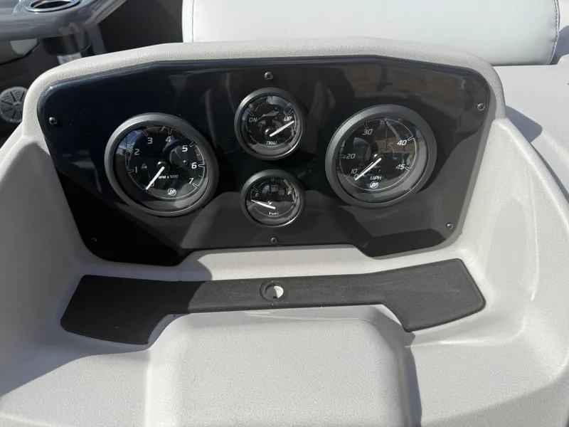 Slide: The Image of Princecraft Vectra 21 RL 2026 - 15