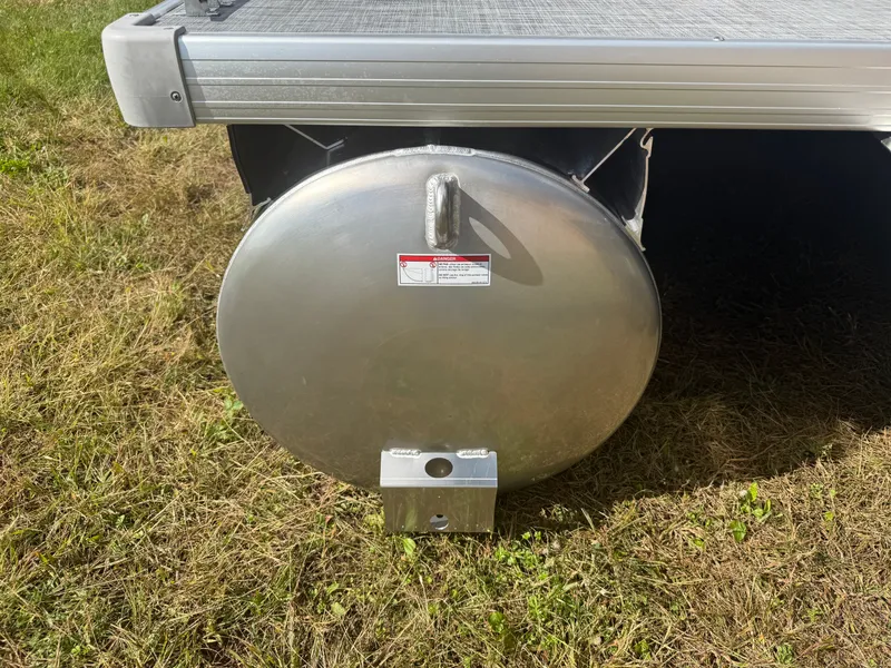 Slide: The Image of Princecraft Vectra 21 RL 2026 - 33