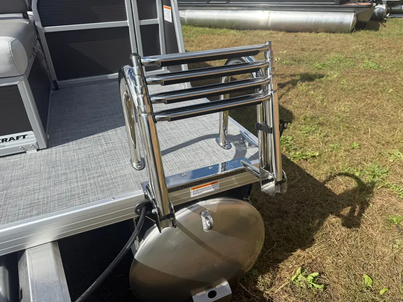 Slide: The Image of Princecraft Vectra 21 RL 2026 - 35