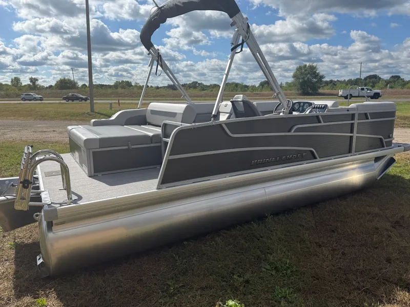 Slide: The Image of Princecraft Vectra 21 RL 2026 - 37