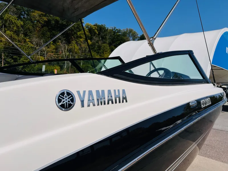 Slide: The Image of Yamaha AR192 2013 - 9