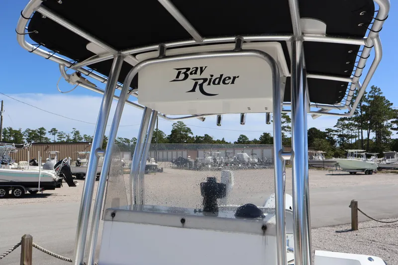 Slide: The Image of KenCraft 2060 BAY RIDER w/ 2024 SUZUKI DF115BTXW5 2008 - 10