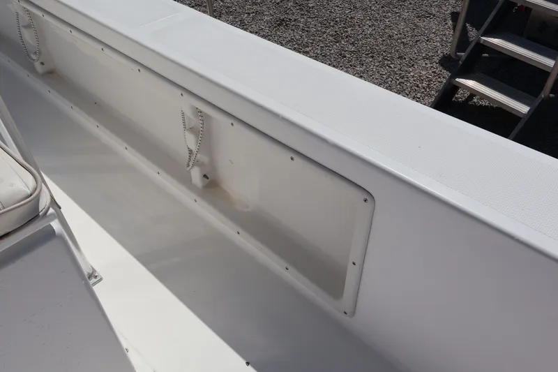 Slide: The Image of KenCraft 2060 BAY RIDER w/ 2024 SUZUKI DF115BTXW5 2008 - 11