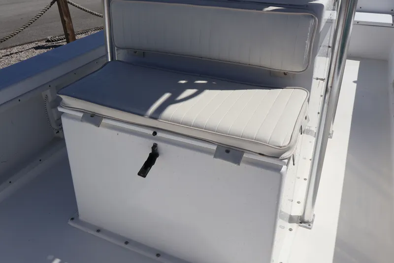 Slide: The Image of KenCraft 2060 BAY RIDER w/ 2024 SUZUKI DF115BTXW5 2008 - 16