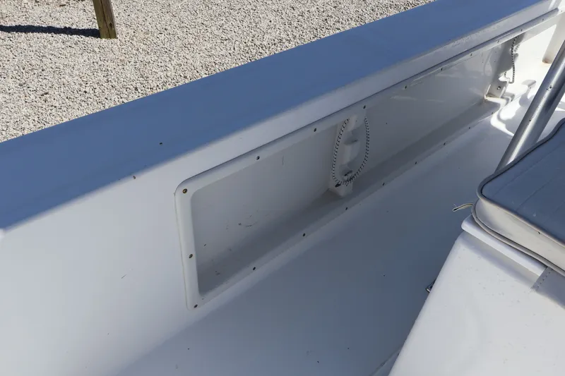 Slide: The Image of KenCraft 2060 BAY RIDER w/ 2024 SUZUKI DF115BTXW5 2008 - 17