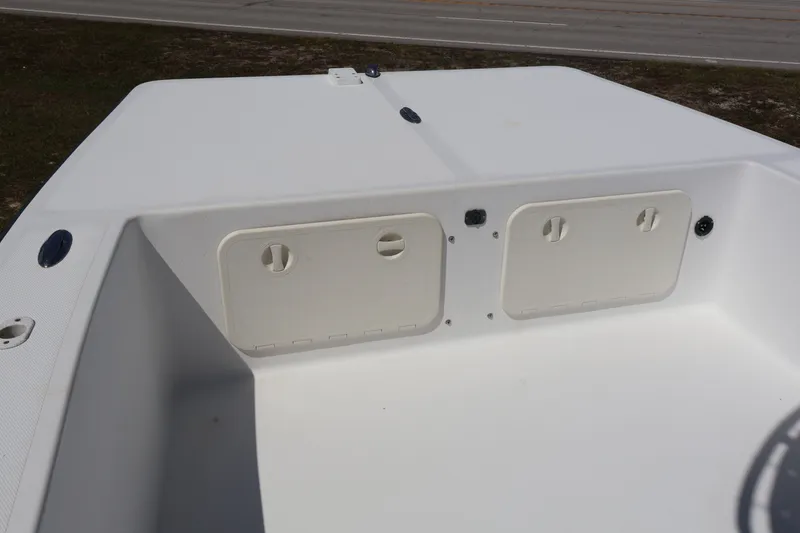 Slide: The Image of KenCraft 2060 BAY RIDER w/ 2024 SUZUKI DF115BTXW5 2008 - 9