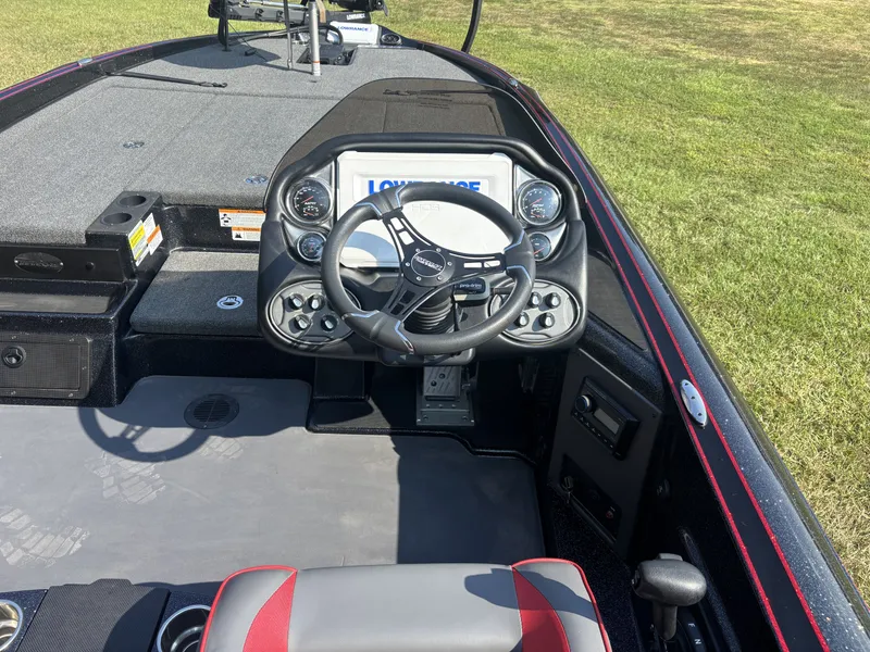 Slide: The Image of Triton 21 TrX Patriot 2023 - 13