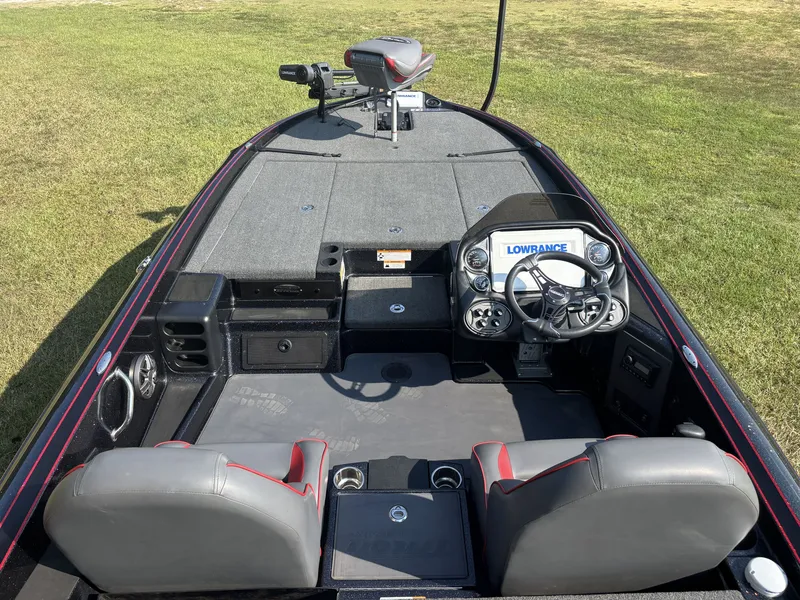 Slide: The Image of Triton 21 TrX Patriot 2023 - 14