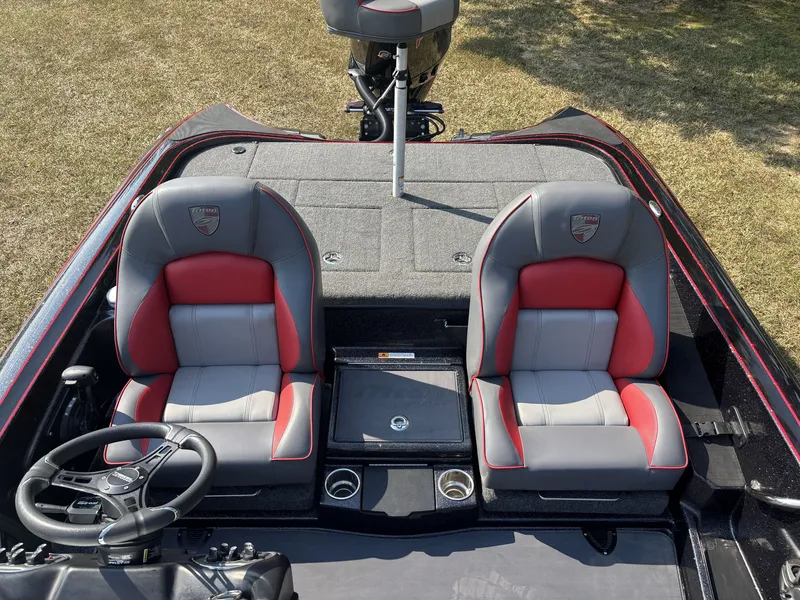 Slide: The Image of Triton 21 TrX Patriot 2023 - 17