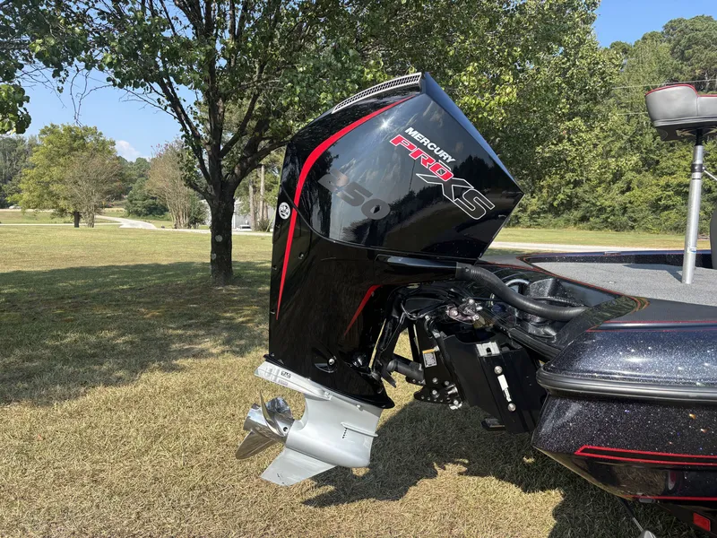 Slide: The Image of Triton 21 TrX Patriot 2023 - 7