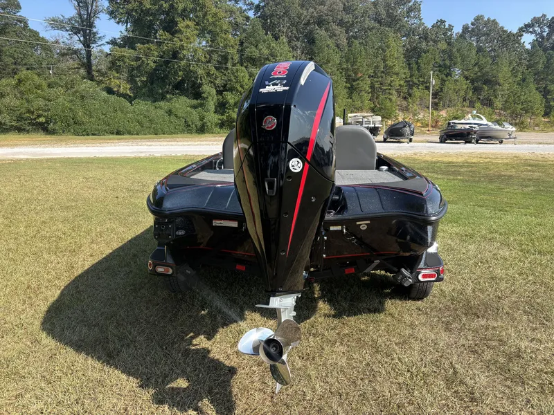 Slide: The Image of Triton 21 TrX Patriot 2023 - 8