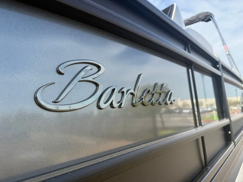 Slide: The Image of Barletta X25UCA 2026 - 10