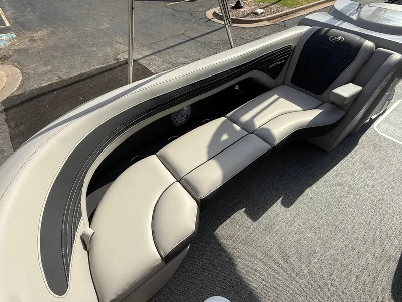 Slide: The Image of Barletta X25UCA 2026 - 13