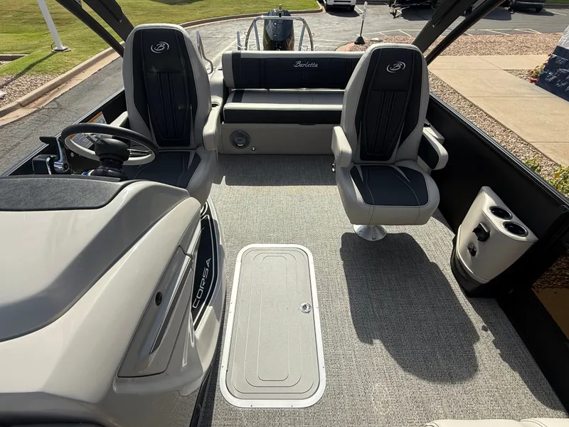 Slide: The Image of Barletta X25UCA 2026 - 16