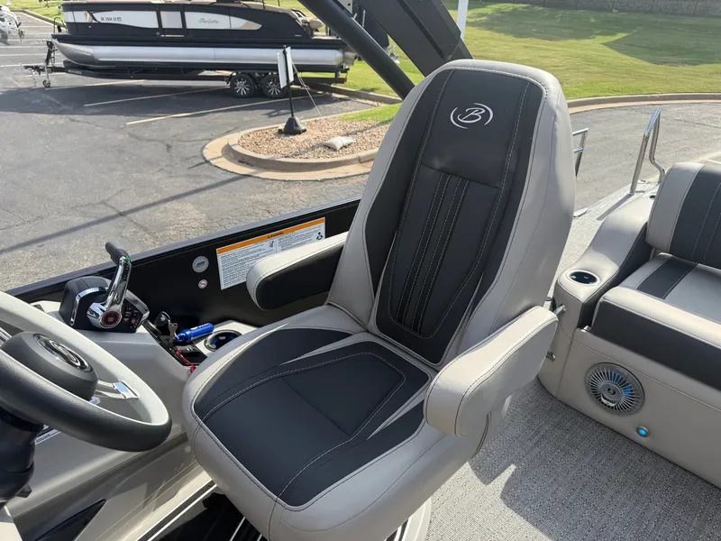 Slide: The Image of Barletta X25UCA 2026 - 21