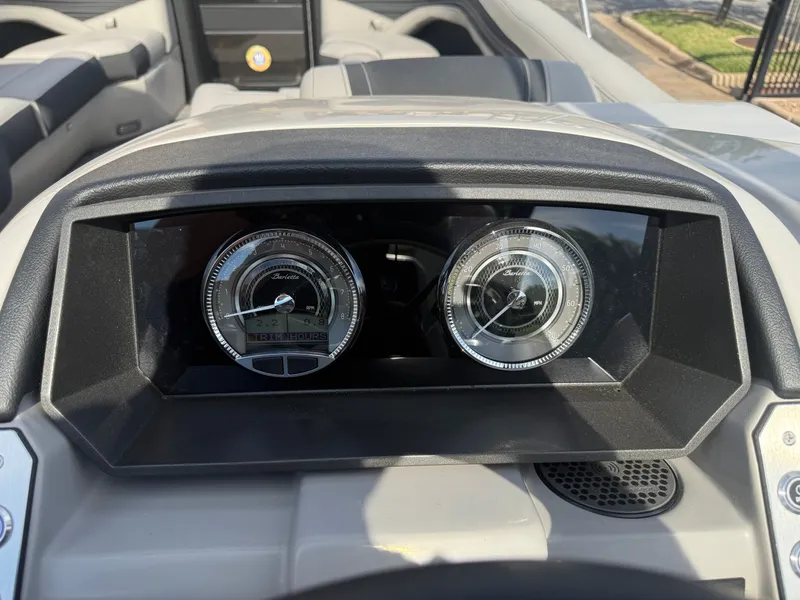 Slide: The Image of Barletta X25UCA 2026 - 23