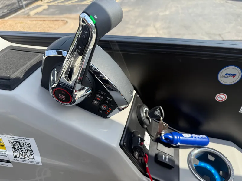 Slide: The Image of Barletta X25UCA 2026 - 25