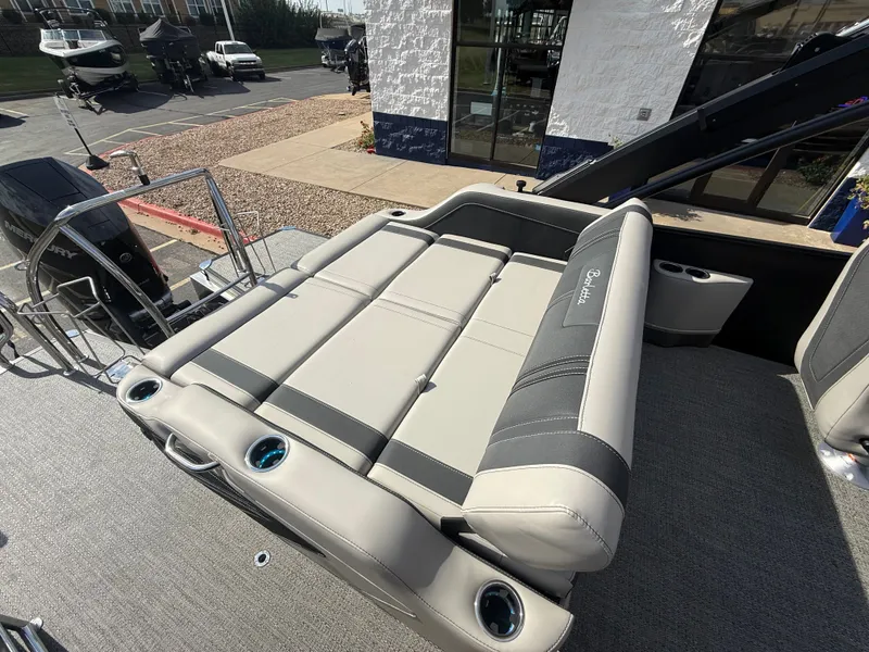 Slide: The Image of Barletta X25UCA 2026 - 27