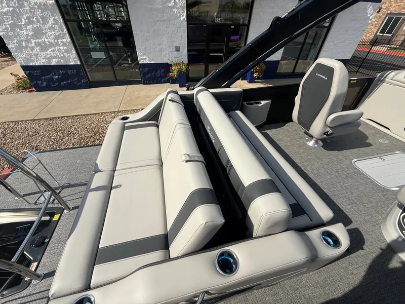 Slide: The Image of Barletta X25UCA 2026 - 28