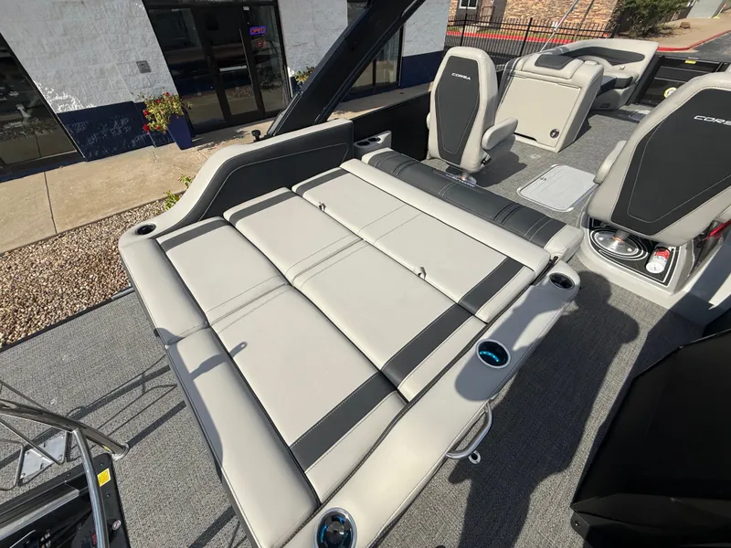 Slide: The Image of Barletta X25UCA 2026 - 29