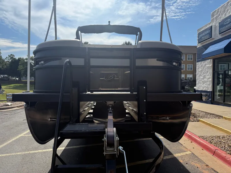 Slide: The Image of Barletta X25UCA 2026 - 3