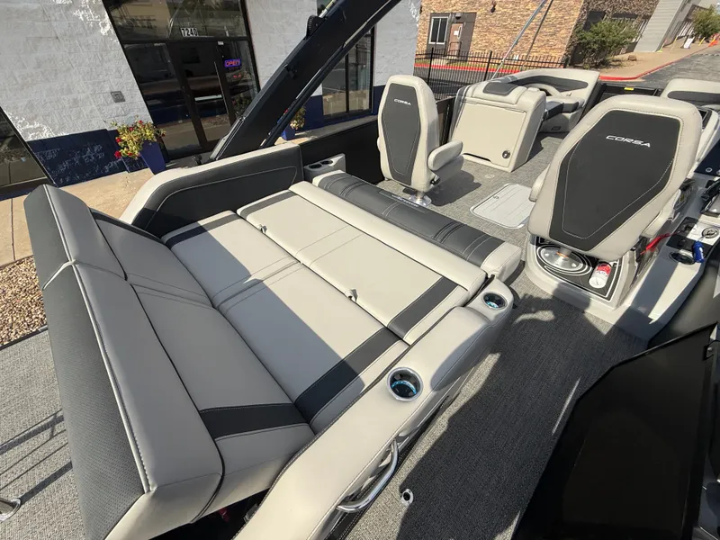 Slide: The Image of Barletta X25UCA 2026 - 30