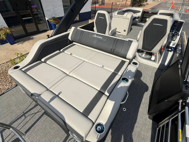 Slide: The Image of Barletta X25UCA 2026 - 31