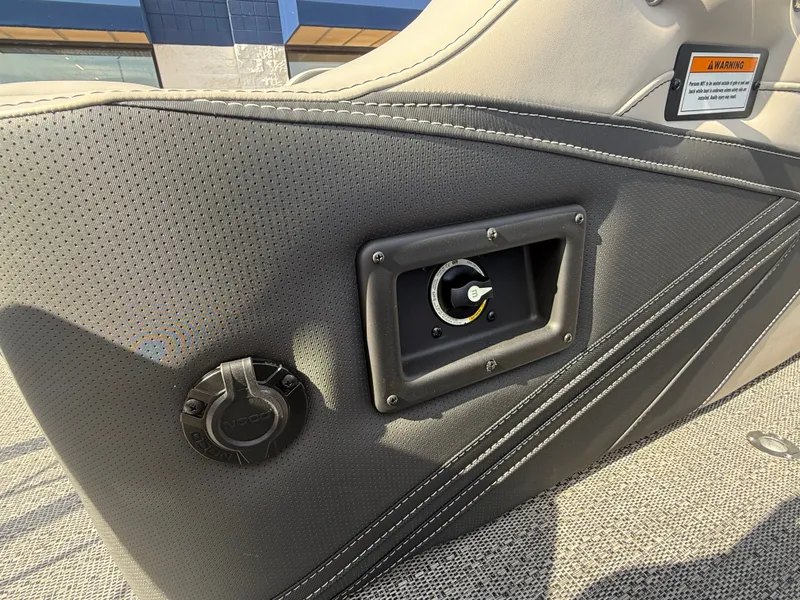 Slide: The Image of Barletta X25UCA 2026 - 32