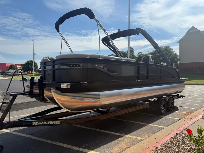 Slide: The Image of Barletta X25UCA 2026 - 4