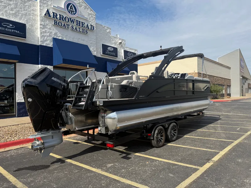 Slide: The Image of Barletta X25UCA 2026 - 8