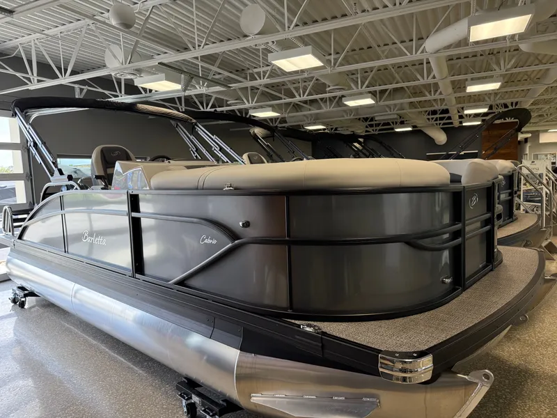 The Image of Barletta Cabrio 20UC 2025 - 1