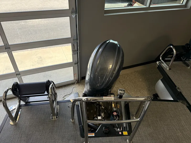 Slide: The Image of Barletta Cabrio 20UC 2025 - 12