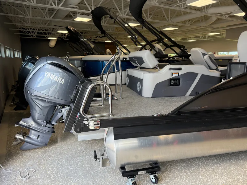 Slide: The Image of Barletta Cabrio 20UC 2025 - 3