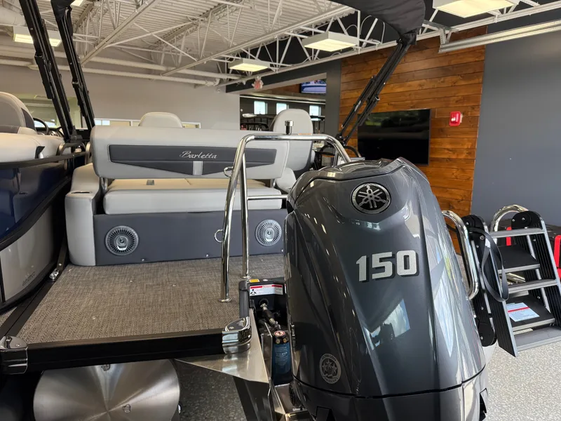 Slide: The Image of Barletta Cabrio 20UC 2025 - 4