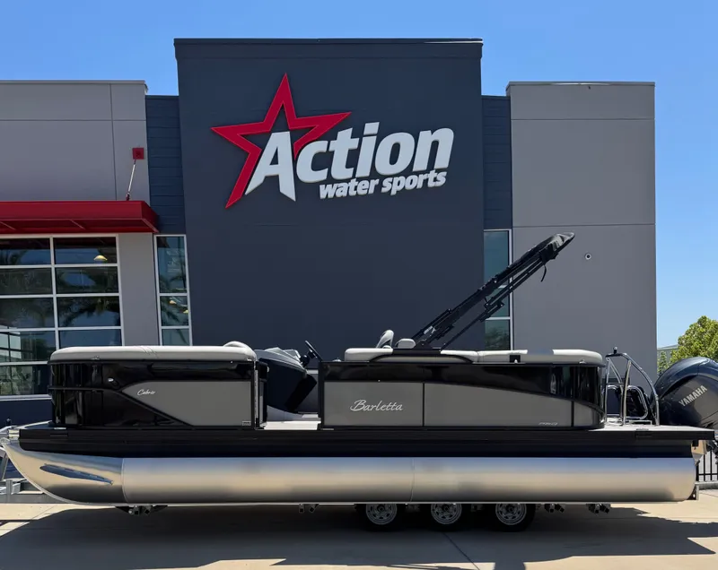 The Image of Barletta Cabrio 22Q 2025 - 1