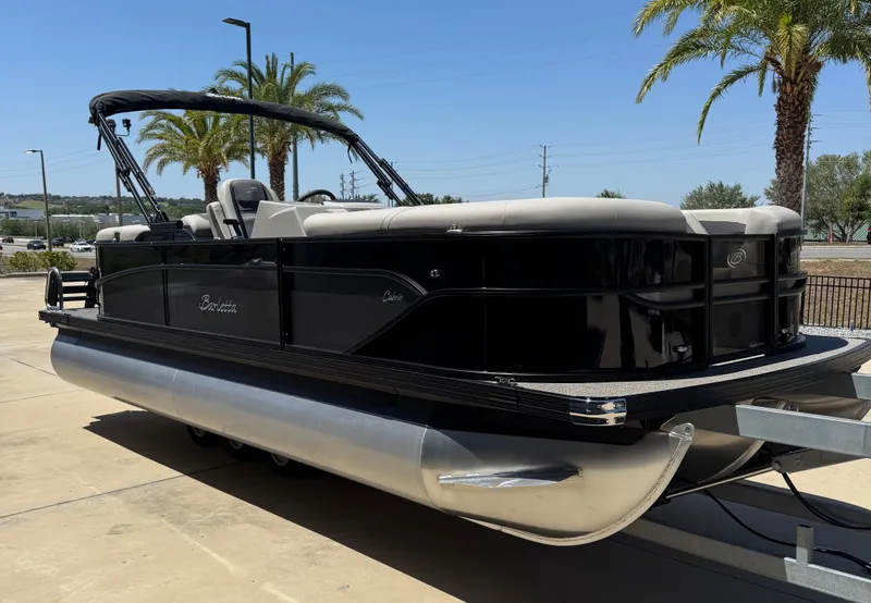 Slide: The Image of Barletta Cabrio 22Q 2025 - 3