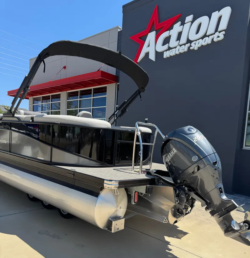 Slide: The Image of Barletta Cabrio 22Q 2025 - 5