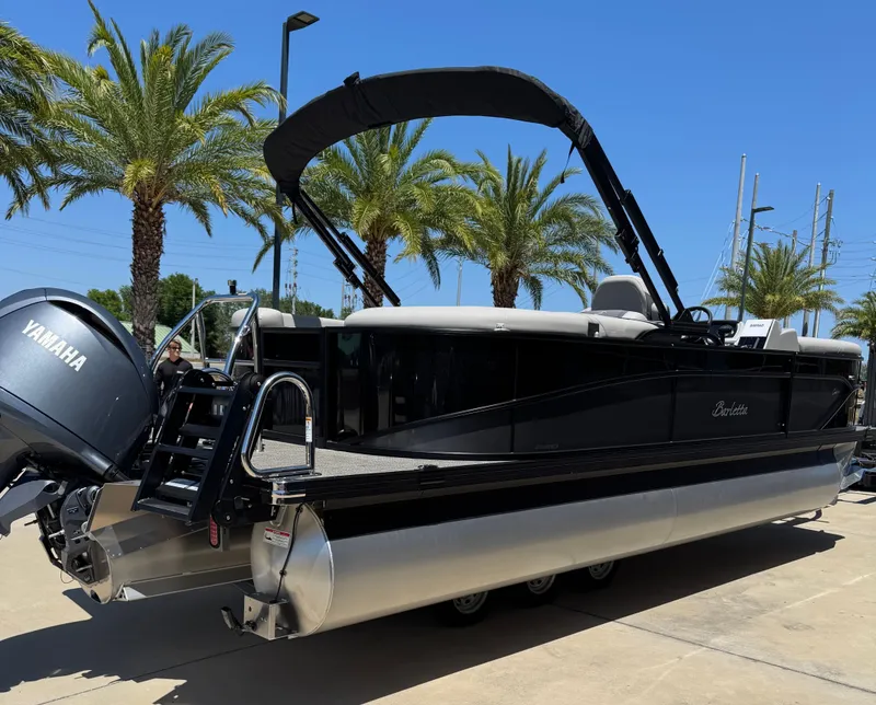 Slide: The Image of Barletta Cabrio 22Q 2025 - 6