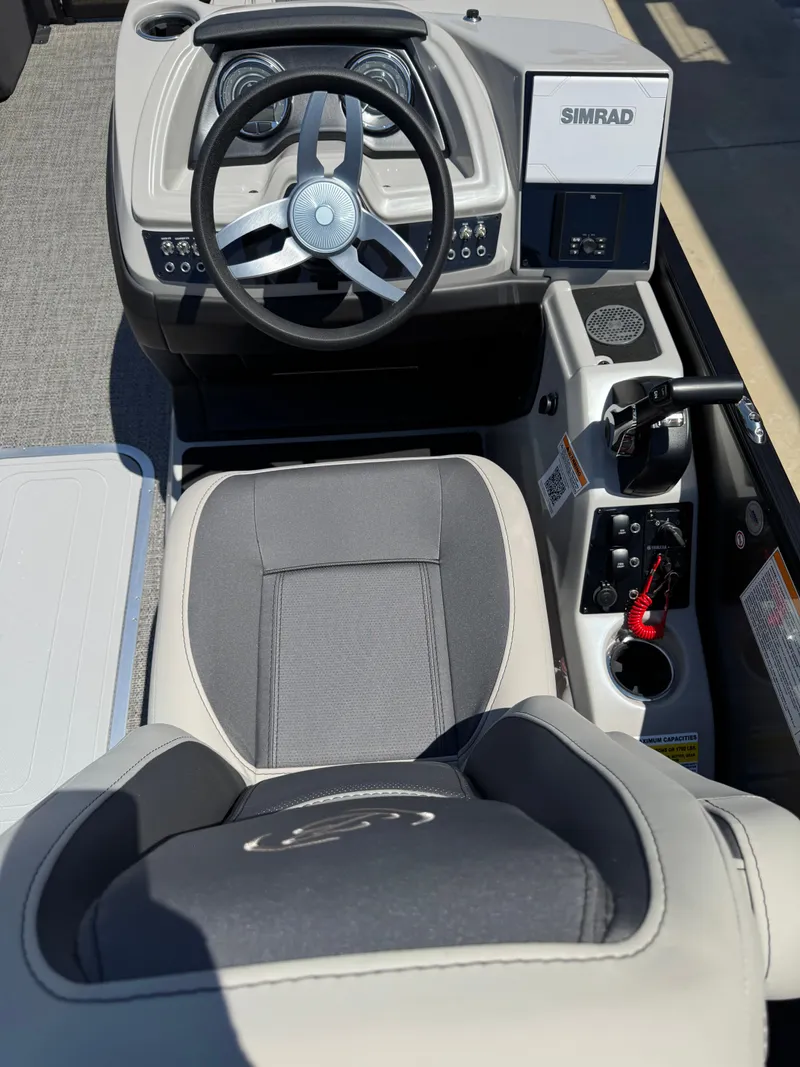 Slide: The Image of Barletta Cabrio 22Q 2025 - 9