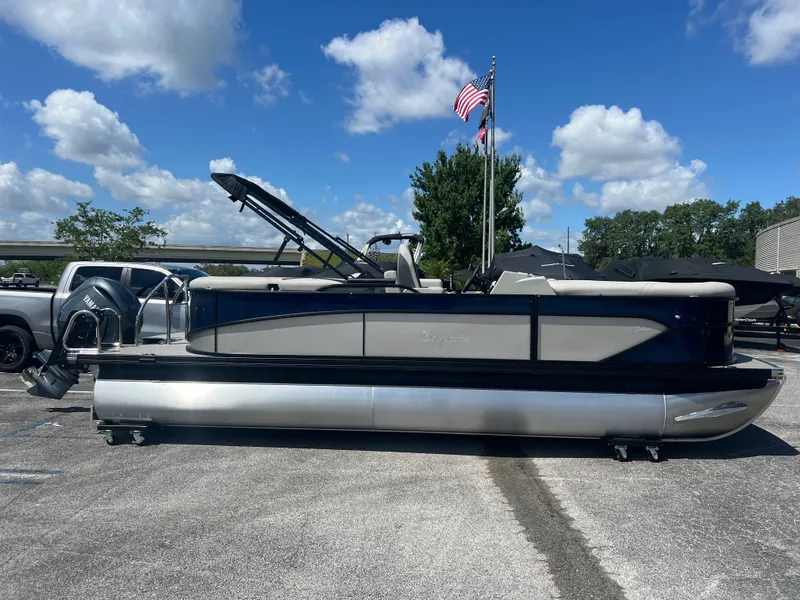 The Image of Barletta Cabrio 22Q 2025 - 1