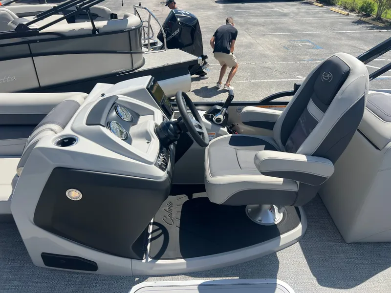 Slide: The Image of Barletta Cabrio 22Q 2025 - 12