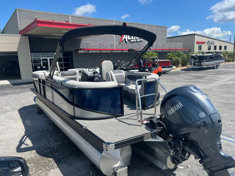 Slide: The Image of Barletta Cabrio 22Q 2025 - 4