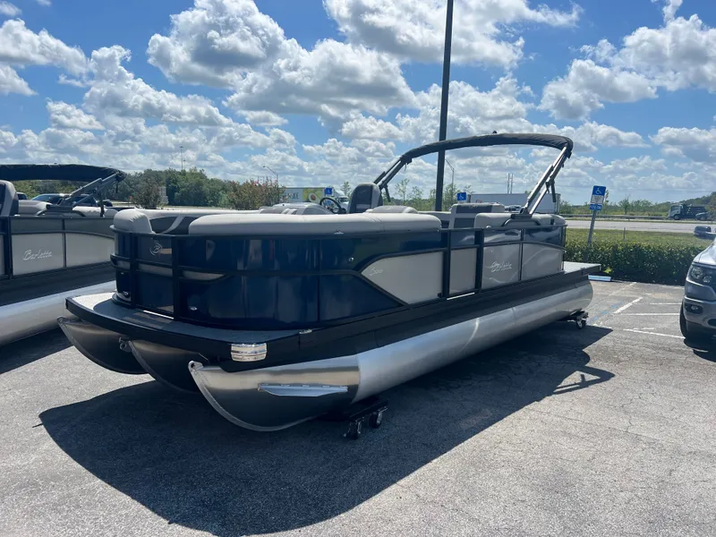 Slide: The Image of Barletta Cabrio 22Q 2025 - 5