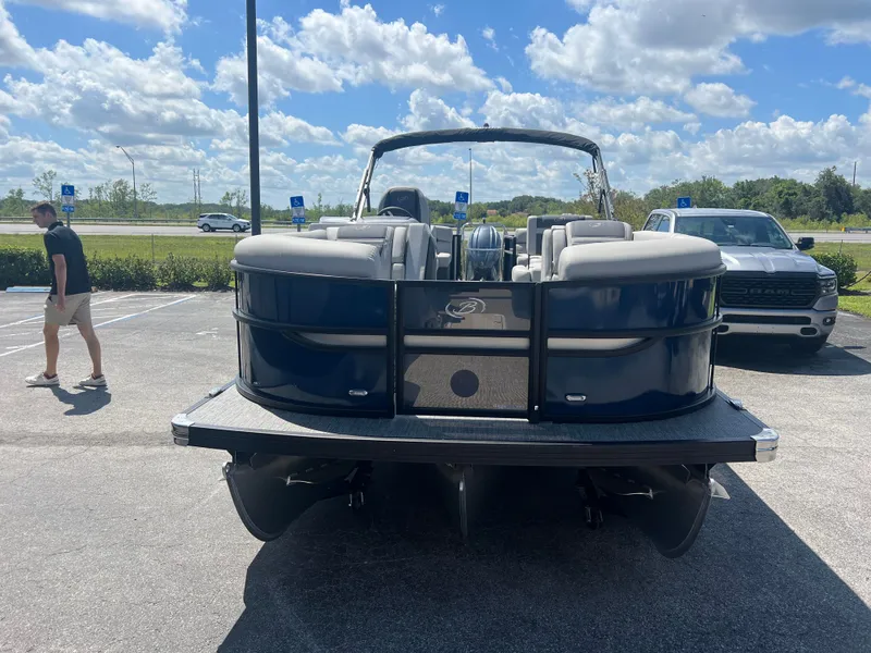 Slide: The Image of Barletta Cabrio 22Q 2025 - 6