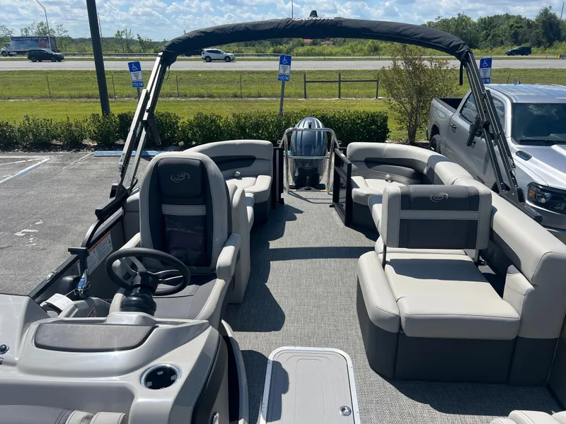 Slide: The Image of Barletta Cabrio 22Q 2025 - 8