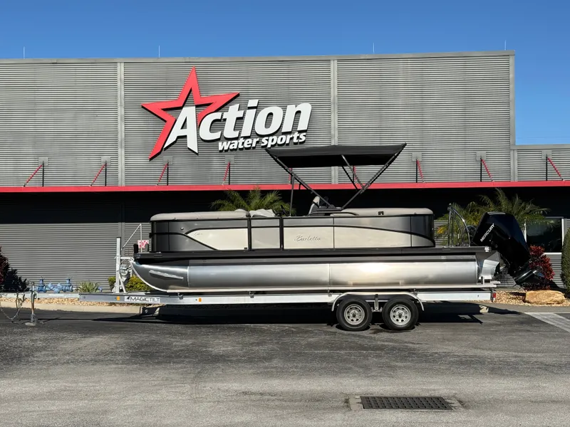 The Image of Barletta Cabrio 22QC 2025 - 1