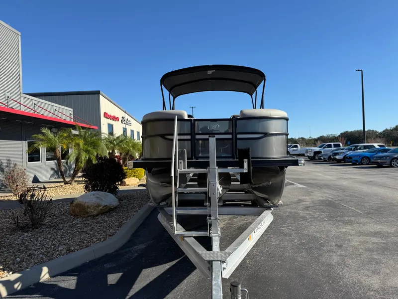 Slide: The Image of Barletta Cabrio 22QC 2025 - 3