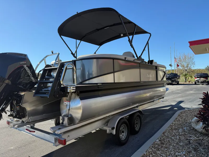 Slide: The Image of Barletta Cabrio 22QC 2025 - 5