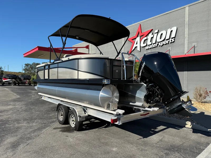 Slide: The Image of Barletta Cabrio 22QC 2025 - 7