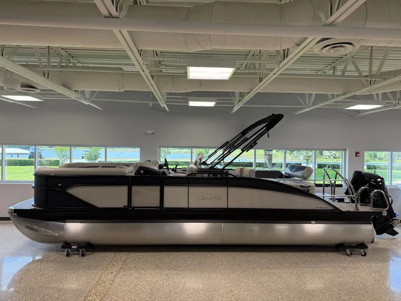 The Image of Barletta Cabrio 24UE 2025 - 1